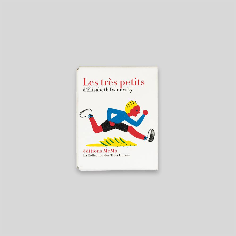 Ivanovsky_Les très petits_box A