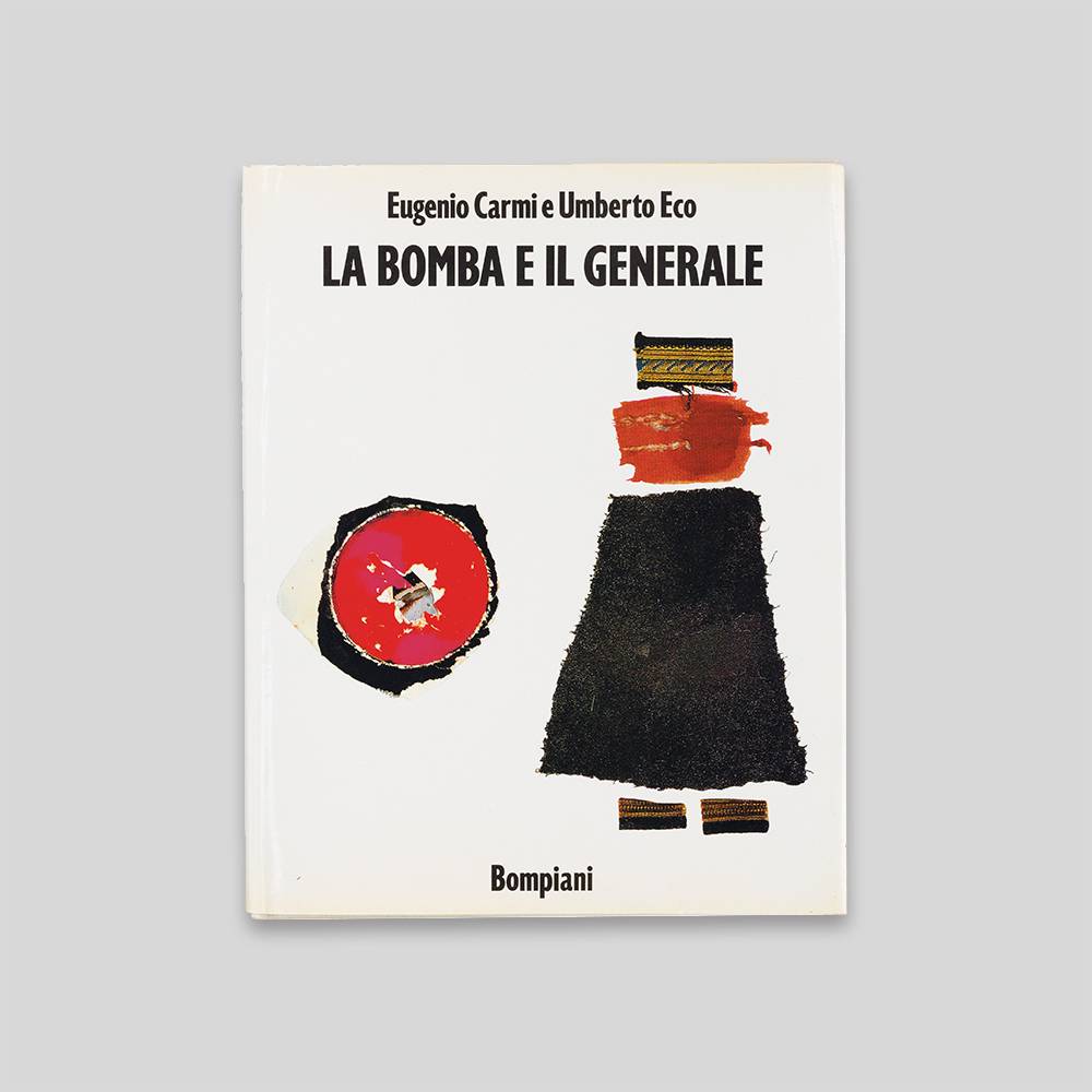 carmi_La bomba e il generale_cover