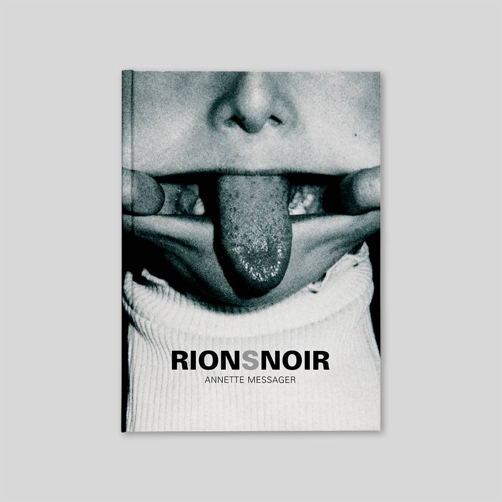 messager_Rions noir cover