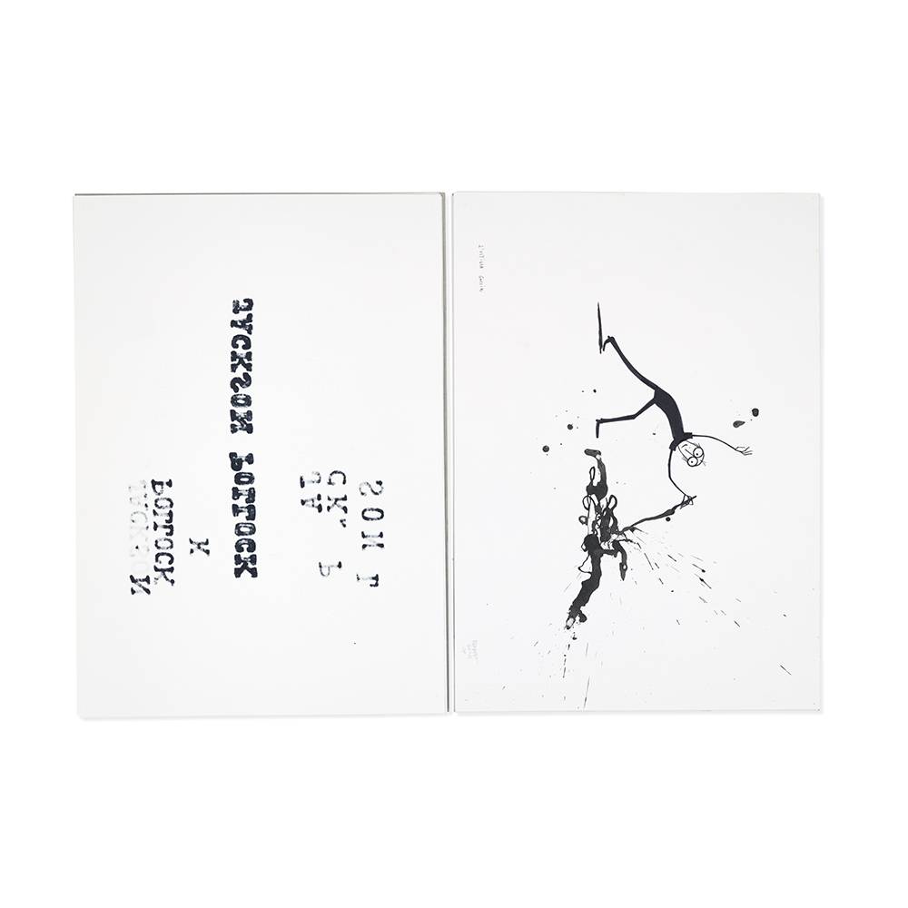 Gilberti_Jackson Pollock_interno J progetto