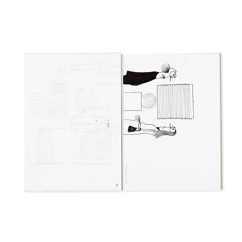 Gilberti_Piero Manzoni_interno J progetto