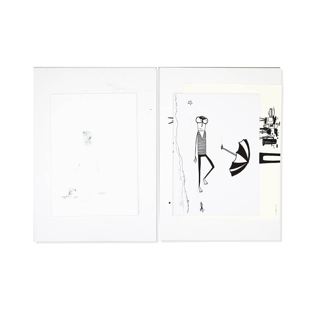 Gilberti_yves klein_interno D progetto