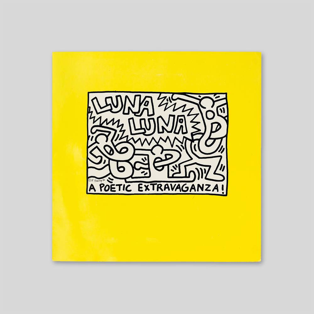 haring_Luna luna a poetic extravaganza_cover