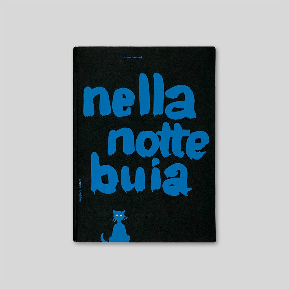 munari_Nella notte buia _cover