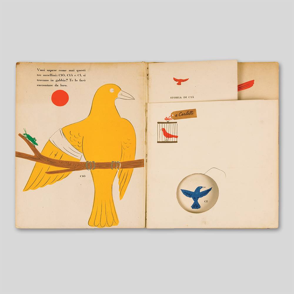 munari_Storie di tre uccellini_interno A