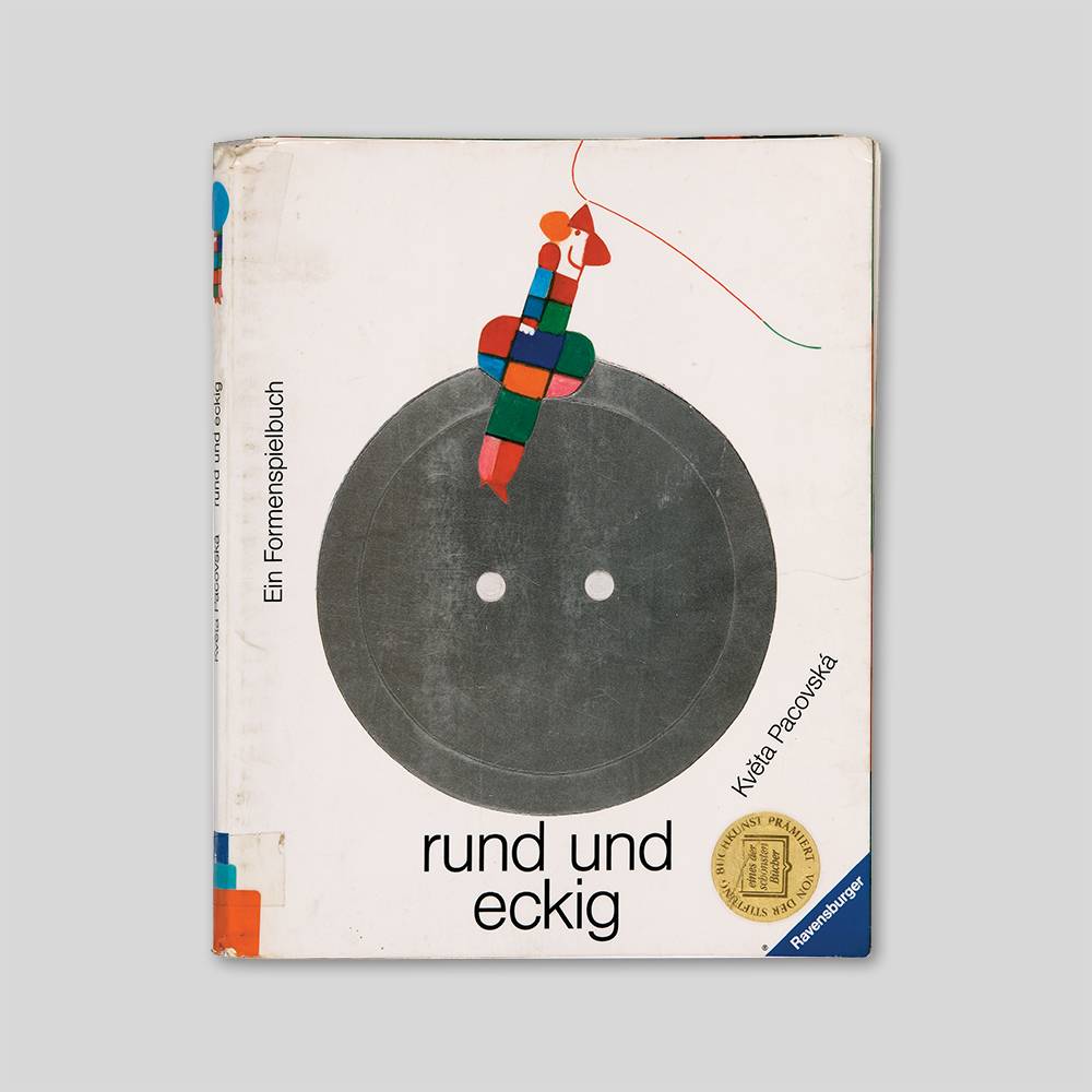 pacovkska_Rund und eckig_cover