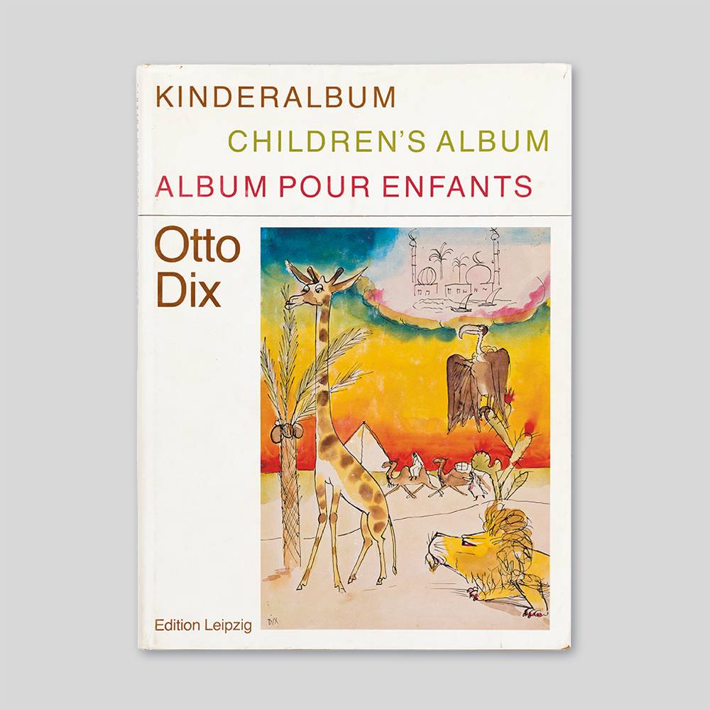 dix_Kinderalbum_cover