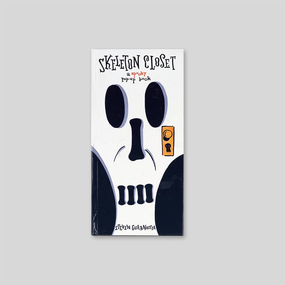 guarnaccia_Skeleton Closet_cover