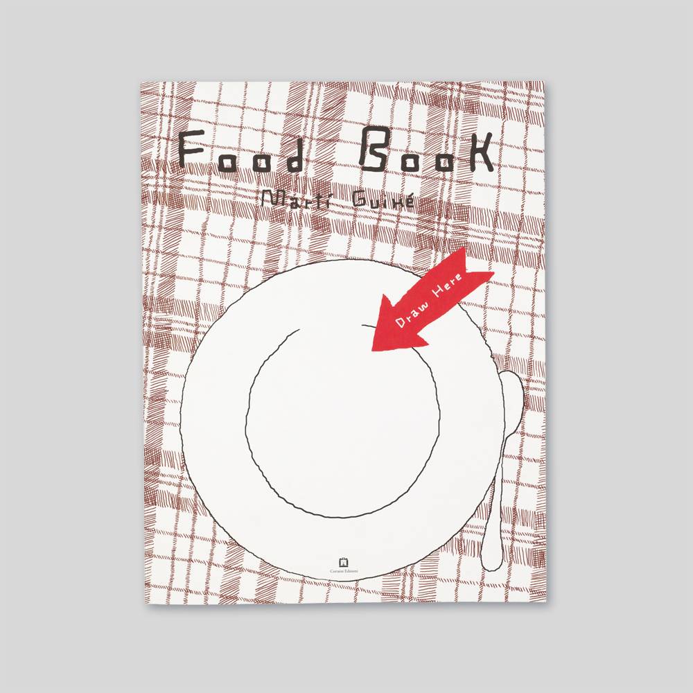 guixe_Food book_cover