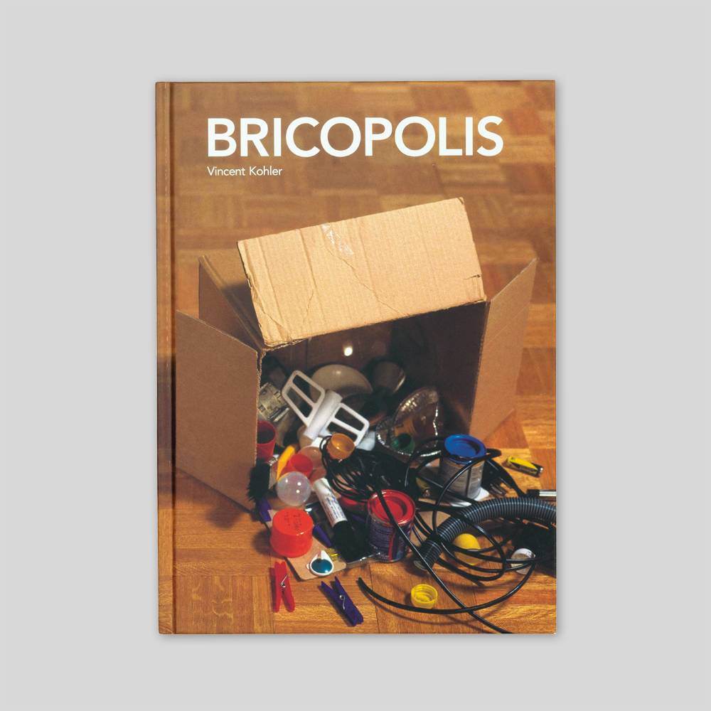 kohler_Bricopolis_cover