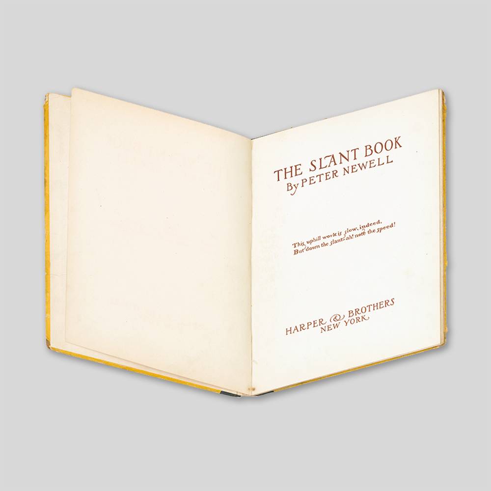 newell_The Slant Book_interno A