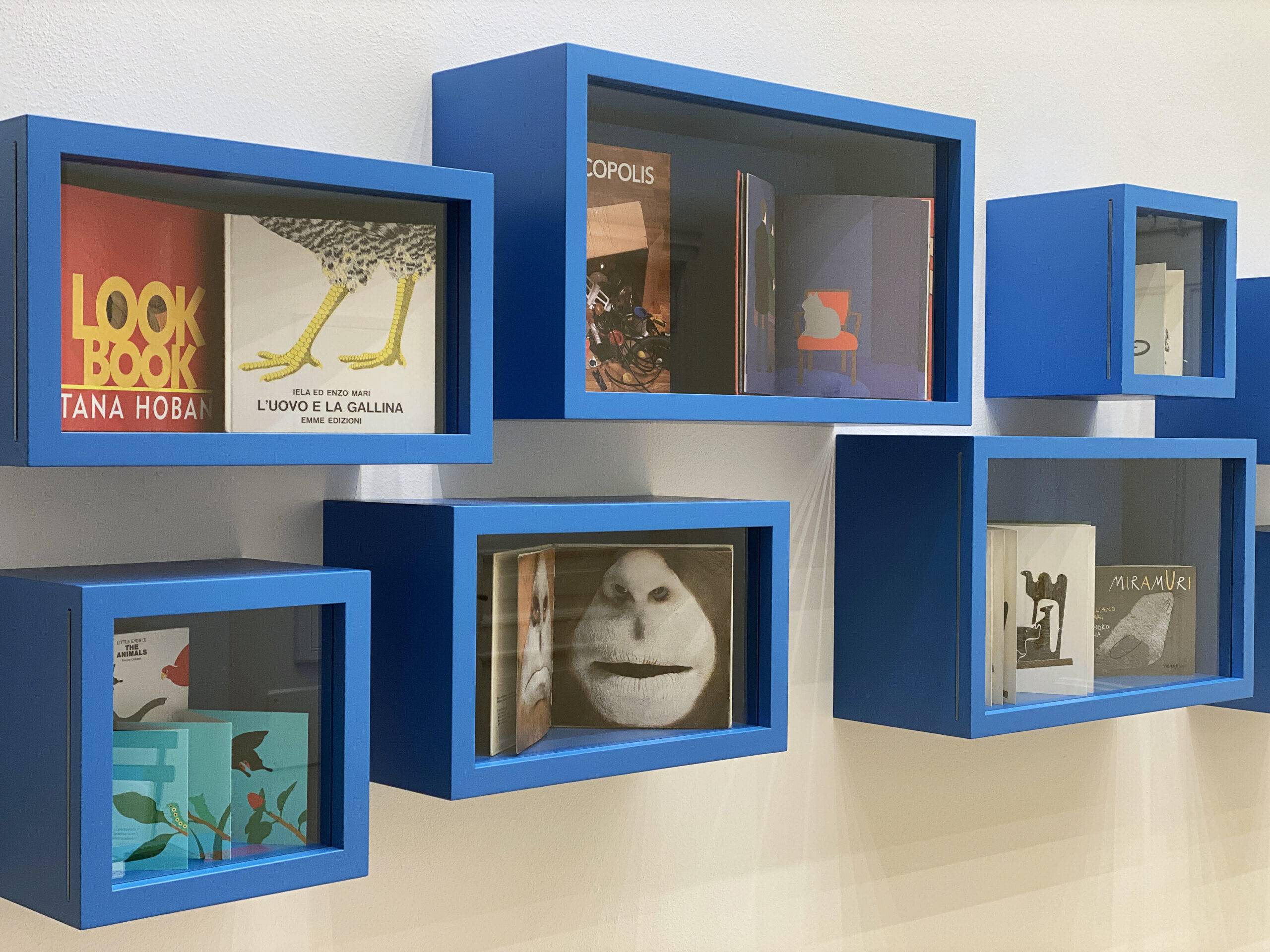 OPLab mostra silent books_newsletter C